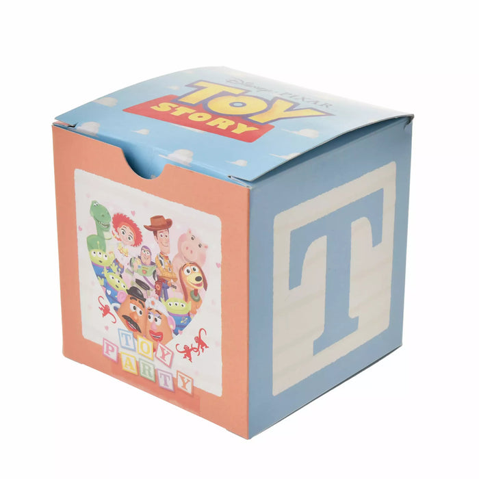 JDS - TOY'S SWEETS POP x Toy Story Cookie