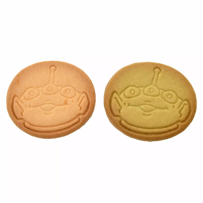 JDS - TOY'S SWEETS POP x Toy Story Cookie