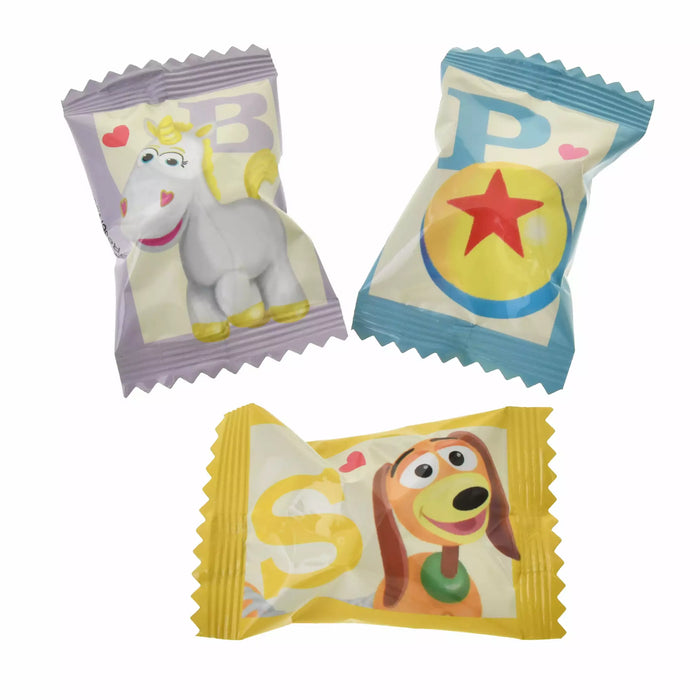JDS - TOY'S SWEETS POP x Toy Story Crunch Chocolate Balloon Set