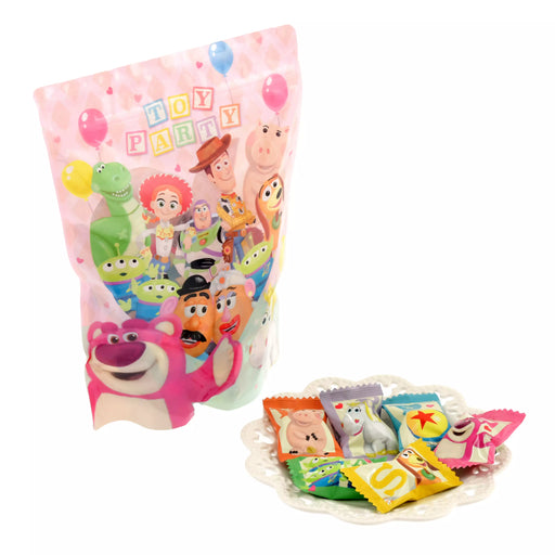 JDS - TOY'S SWEETS POP x Toy Story Crunch Chocolate Assortment