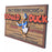 JDS - Donald Duck Birthday x Donald Duck Object Wood Sign Board (Release Date: May 21, 2024)
