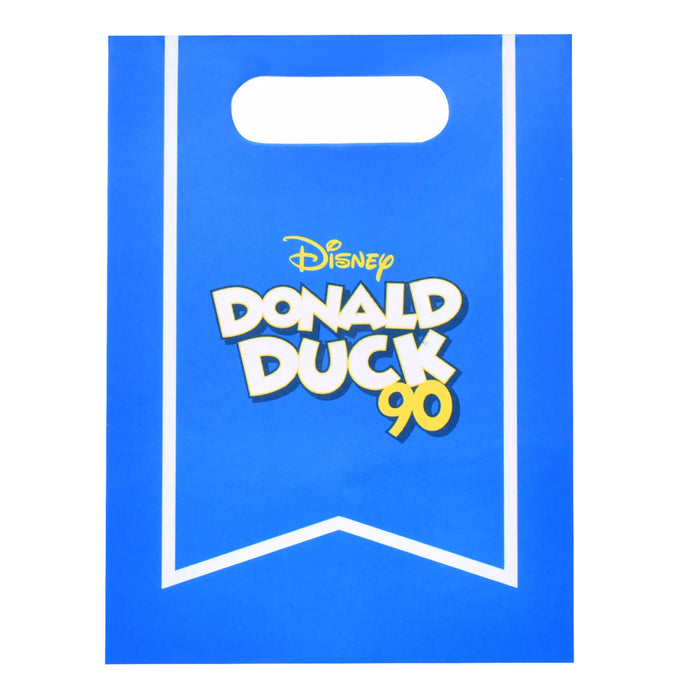 JDS - Donald Duck Birthday x Donald Duck Jingling Keychain 
