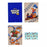 JDS - Donald Duck Birthday x Donald Duck Clear Files Set (Release Date: May 21, 2024)