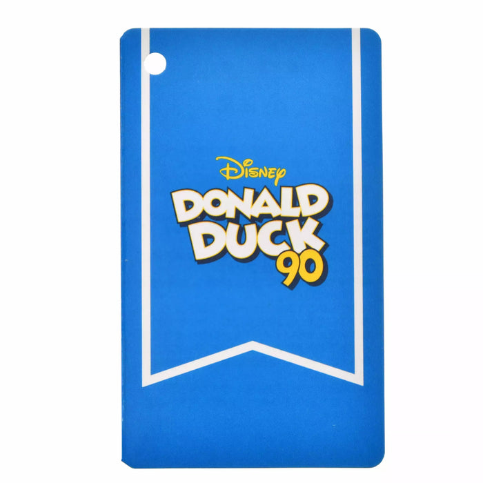 JDS - Donald Duck Birthday x Donald Duck Drawstring Bag (Release Date: May 21, 2024)