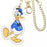 JDS - Donald Duck Birthday x Donald Duck Bag Charm (Release Date: May 21, 2024)