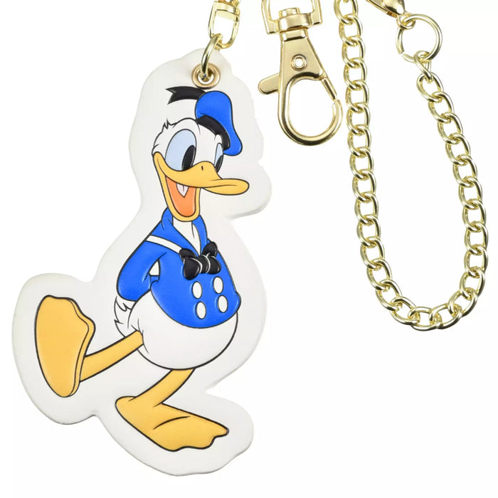 JDS - Donald Duck Birthday x Donald Duck Bag Charm (Release Date: May 21, 2024)