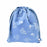 JDS - Disney Stitch Day Collection x Stitch Drawstring Bag (Release Date: June 11, 2024)