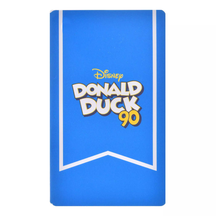 JDS - Donald Duck Birthday x Donald Duck Cool Feeling Cushion (Release Date: May 21, 2024)
