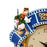 JDS - Donald Duck Birthday x Donald Duck Wall Clock (Release Date: May 21, 2024)