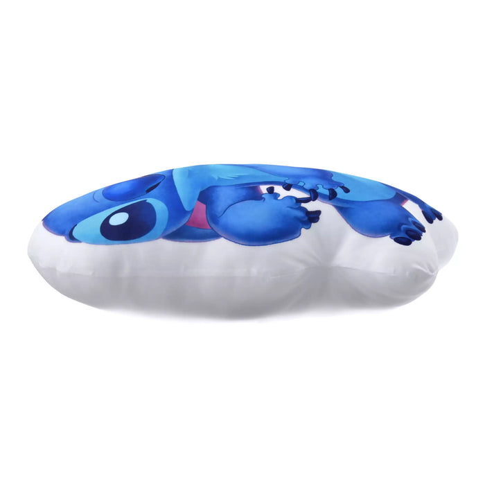 JDS - Disney Stitch Day Collection x Stitch "Cool" Cushion  (Release Date: June 11, 2024)