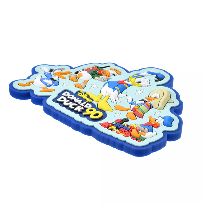 JDS - Donald Duck Birthday x Donald Duck Magnet (Release Date: May 21, 2024)
