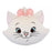 JDS - OSHI TRAVEL x Marie Fashionable Cat 2 Ways Neck Pillow