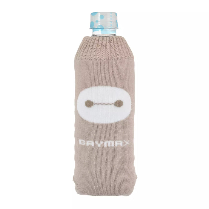 JDS - Baymax Retro Drink Bottle Knit Cover
