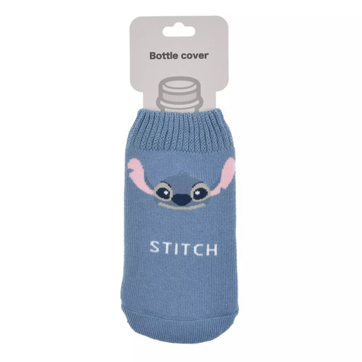 JDS - Stitch Retro Drink Bottle Knit Cover
