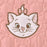 JDS - OSHI TRAVEL x Marie Fashionable Cat Fan Case