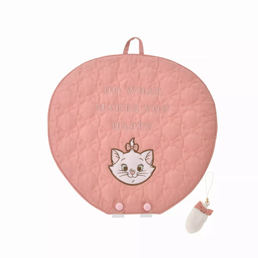 JDS - OSHI TRAVEL x Marie Fashionable Cat Fan Case
