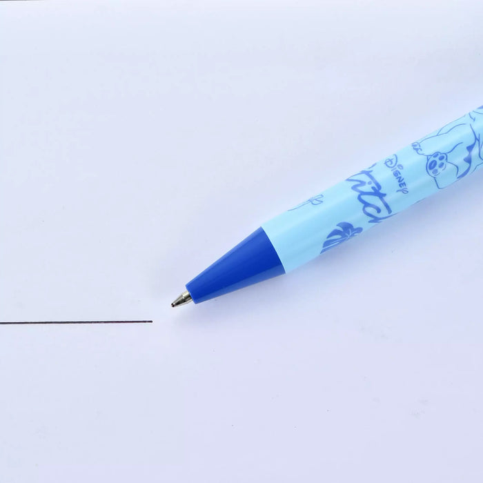 JDS - Stitch Ballpoint Pen (Patapata Action)