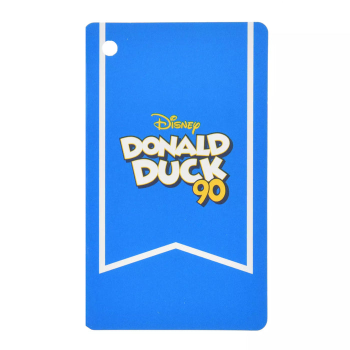 JDS - Donald Duck Birthday x Donald Duck Short Sleeve T Shirt for Adults (Release Date: May 21, 2024)