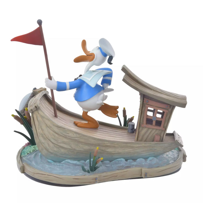JDS - Donald Duck Birthday x Figure (Release Date: May 21, 2024)