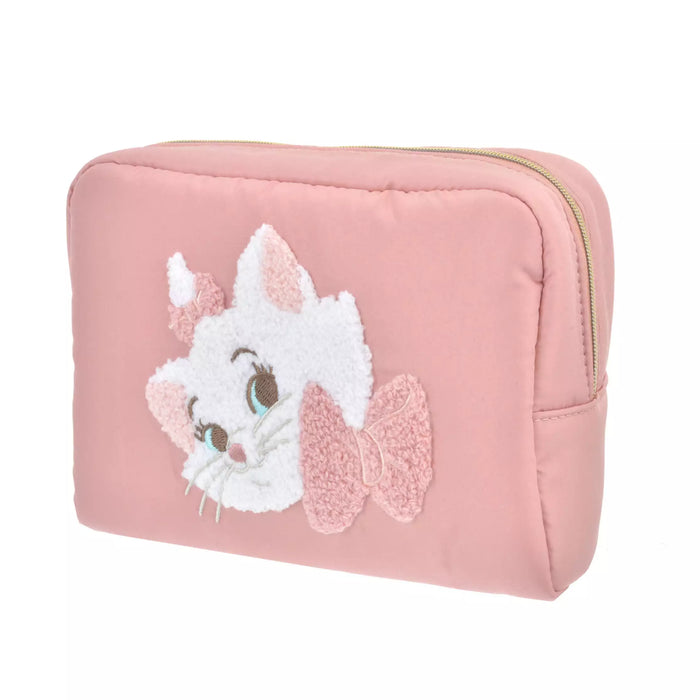 JDS - OSHI TRAVEL x Marie Fashionable Cat Pouch