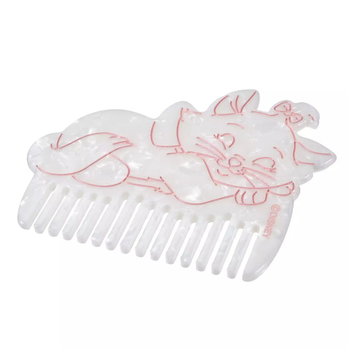 JDS - Gift Health＆Beauty Tool x Marie Hair Comb Pouch