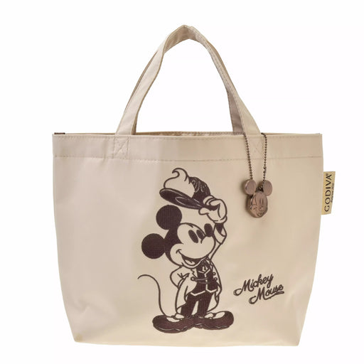 JDS - Disney Valentine 2024 x [GODIVA] Mickey Tote Bag with Charm (Release Date: Jan 5)