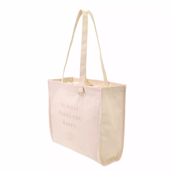 JDS - OSHI TRAVEL x Marie Fashionable Cat Tote Bag