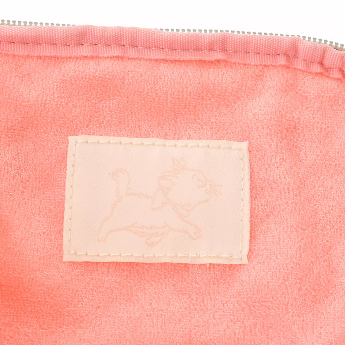 JDS - OSHI TRAVEL x Marie Fashionable Cat Pouch with Strap