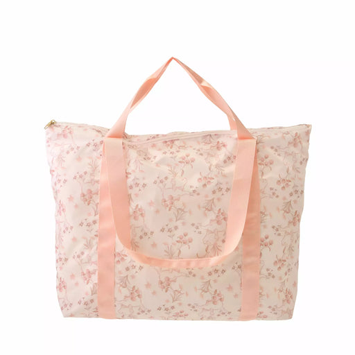 JDS - OSHI TRAVEL x Marie Fashionable Cat Foldable Tote Bag