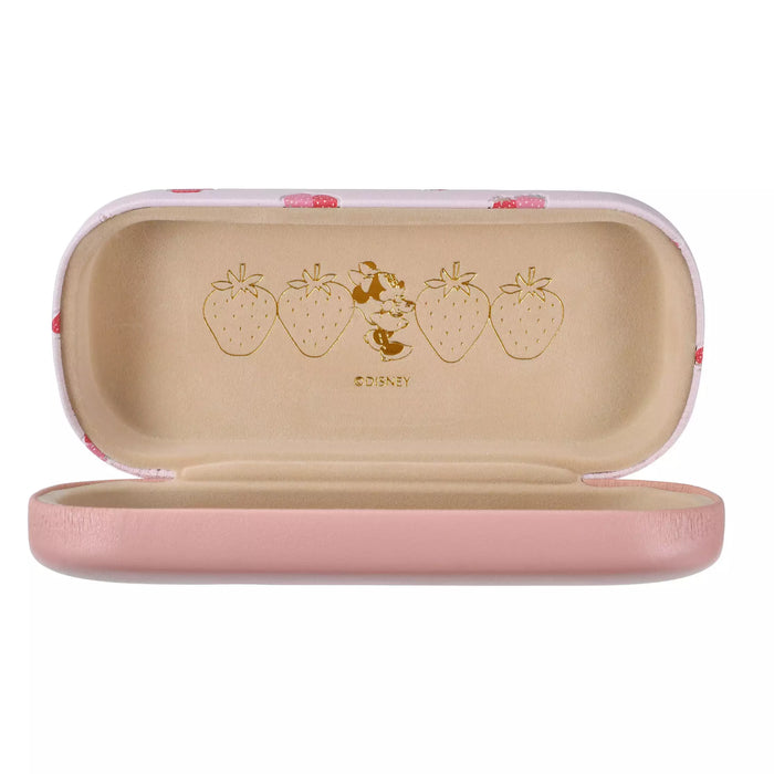 JDS - Strawberry 2024 Collection x Mnnie Mouse Case Cleaning Cloth Set (Release Date: Jan 30)