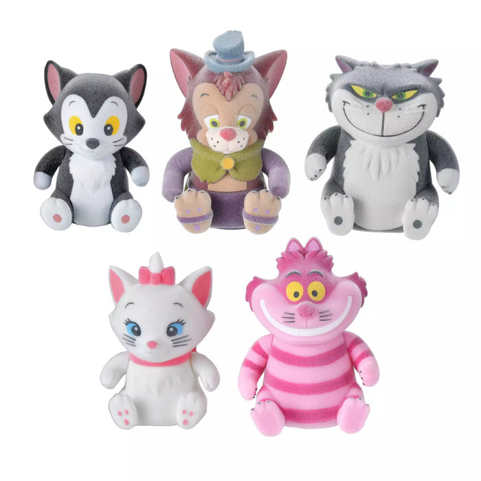 JDS - Disney Cat Day 2024 x Disney Character Secret Mascot Finger Puppet (Release Date: Feb 6)