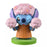 JDS - Stitch "Cherry Blossom Look" Figure Decoration (Release Date: Feb 13)