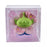 JDS - Little Green Men/Alien "Cherry Blossom Look" Figure Decoration (Release Date: Feb 13)