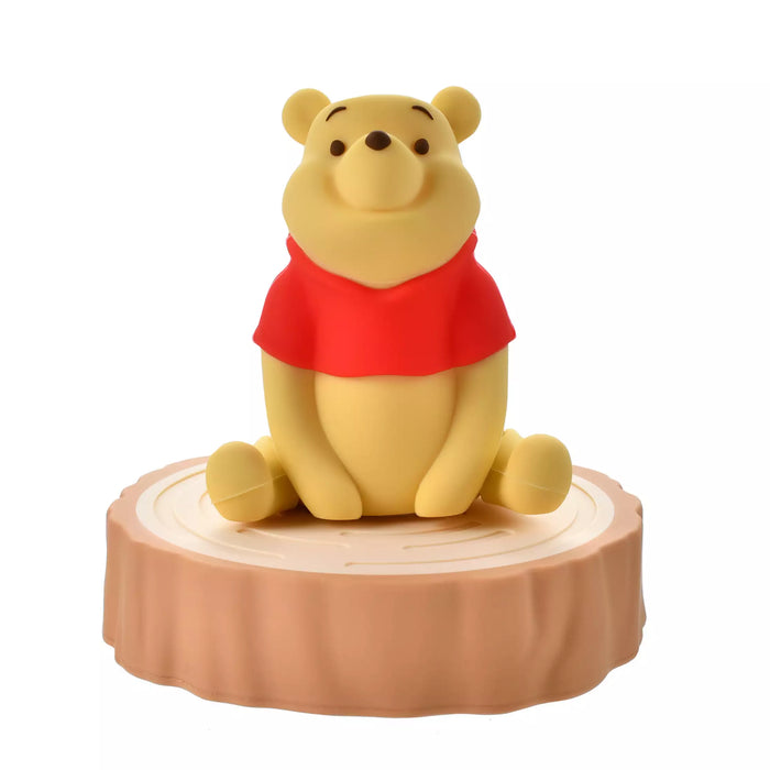 JDS - Winnie the Pooh Wireless Charger with Light