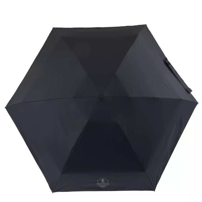 JDS - Shiny Day x [Wpc.] Mickey Parasol Foldable For Sunny or Rainy Day