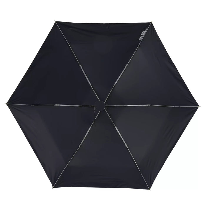 JDS - Shiny Day x [Wpc.] Mickey Parasol Foldable For Sunny or Rainy Day