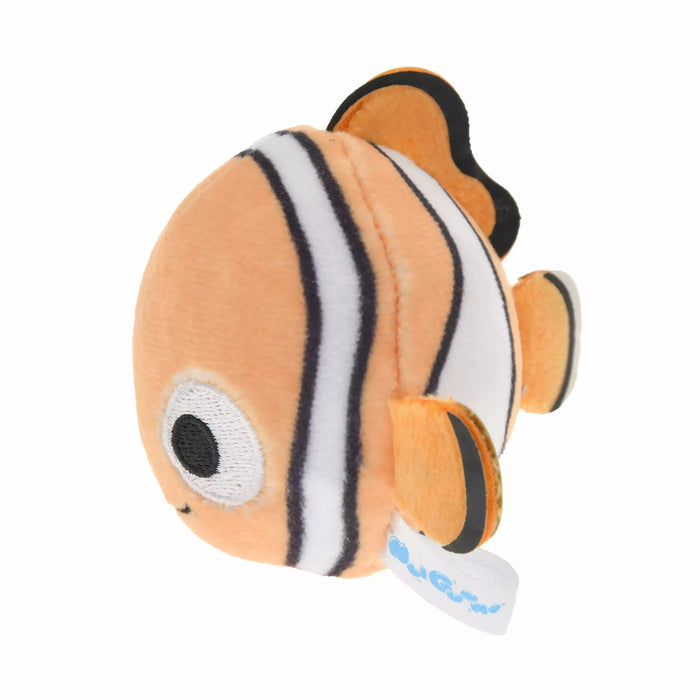 JDS - DISNEY NUI GUMMI x Nemo Plush Toy (Release Date: Jan 12)