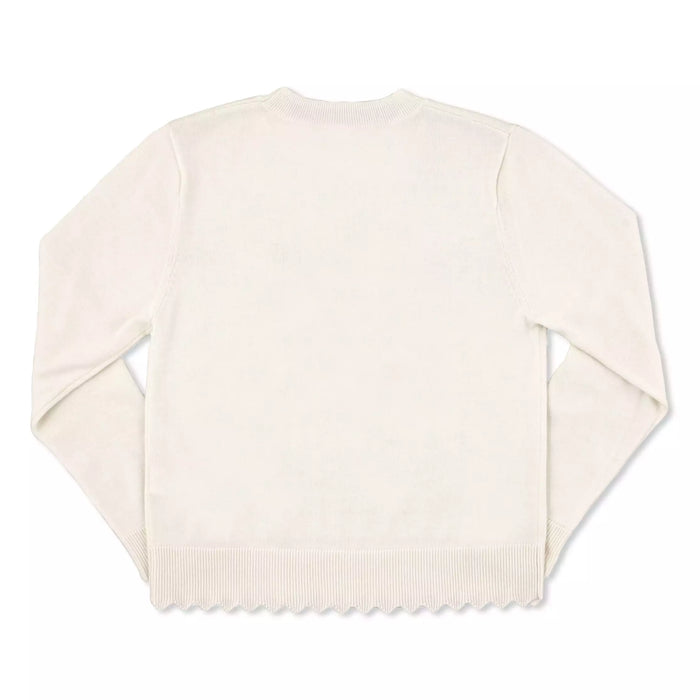JDS - Spring Couture x Marie Fashionable Cat Long Sleeve Sweater For Adults (Release Date: Feb 6)