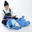 JDS - Disney Stitch Day Collection x Stitch 87cm Super Big Plush Toy (Release Date: June 11, 2024)