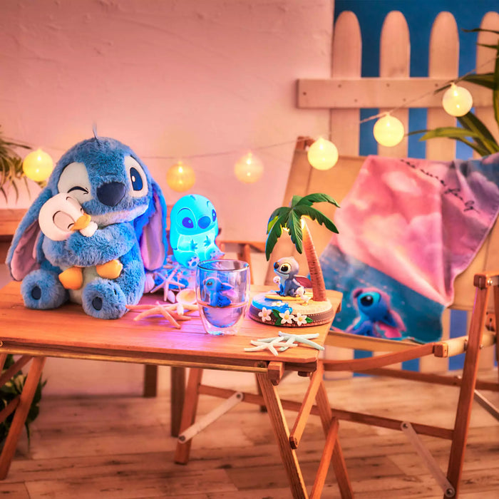 JDS - Disney Stitch Day Collection x Stitch Plush Toy (Release Date: June 11, 2024)