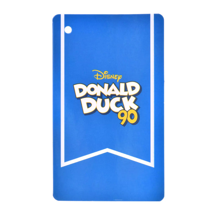 JDS - Donald Duck Birthday x Donald Duck Plush Toy (Release Date: May 21, 2024