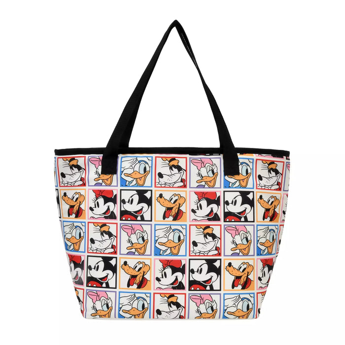 JDS- Mickey & Friends 2 Sided Square Frame "Cooler Bag"