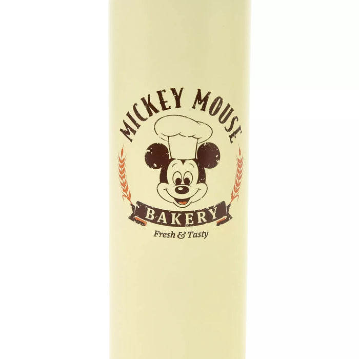 JDS - Mickey's Bakery x Mickey Stainless Steel Bottle