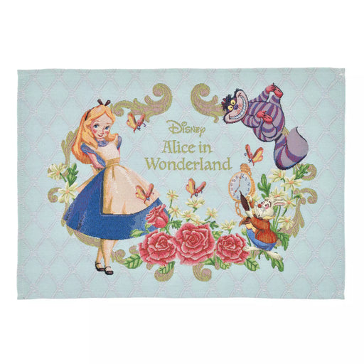 JDS - Alice Sweet Garden Collection xAlice in Wonderland Placemat