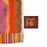 JDS - "The Lion King 30 Years" Collection x Simba & Nala Face Towel