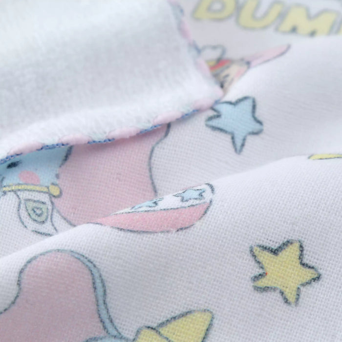 JDS - Dumbo & Timothy Mini Towel Gauze Illustrated by Noriyuki Echigawa