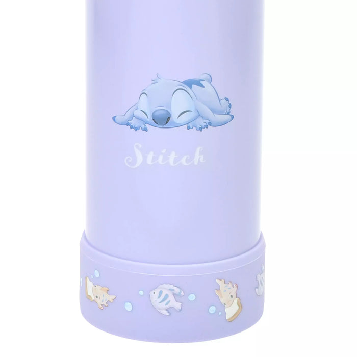 JDS - Chill Life Drinkware x Stitch Stainless Bottle