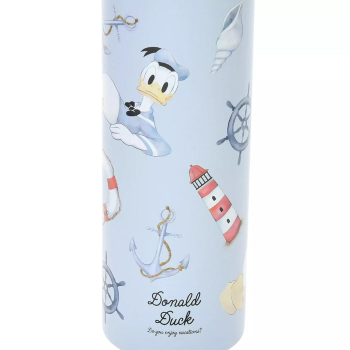 JDS - Summer Drinkware x Donald Duck Stainless Bottle