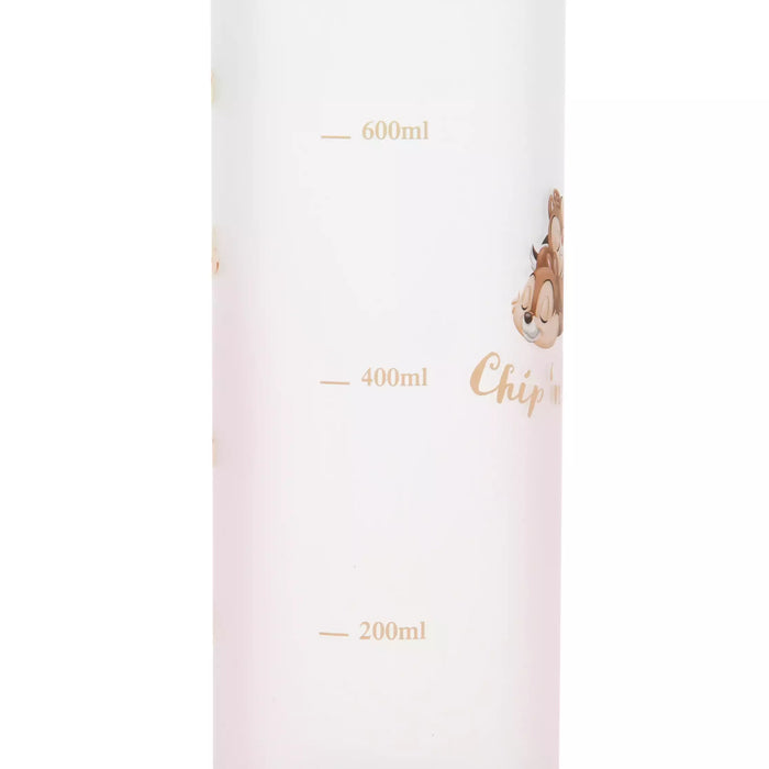 JDS - Chill Life Drinkware x Chip & Dale Water Bottle