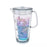 JDS - Chill Life Drinkware x Stitch Pitcher/Cup Set